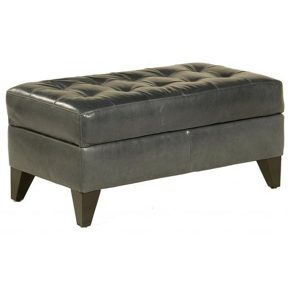 Kenedy tufted cocktail ottoman online